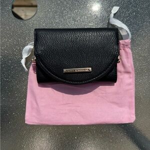 New York & Company Black Wallet